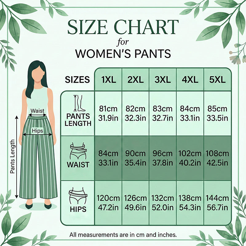 👖60% OFF NOW!🌿Ribbed Wide-Leg Capri Pants – Elastic Waist, Comfortable Fit & Perfect for Daily Wear ✨